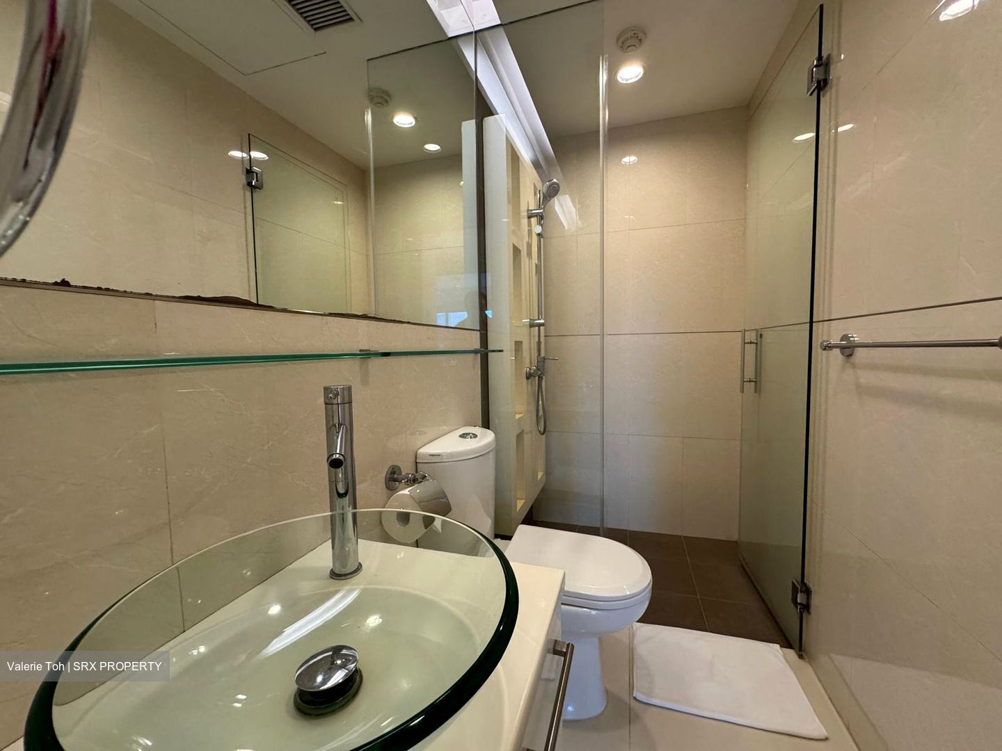 High Street Centre (D6), Apartment #553645111